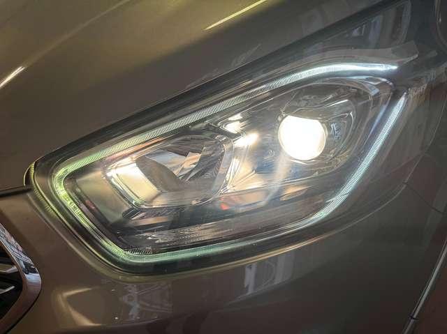 Ford Tourneo Custom custum 320 185 cv aut.titatinium