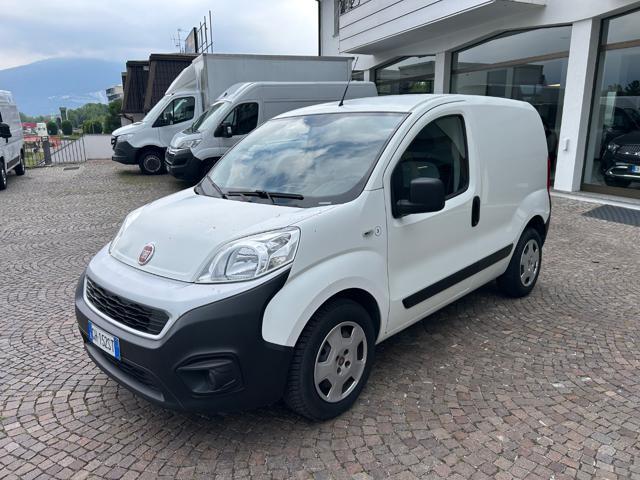 FIAT Fiorino 1.3 MJT 95CV Cargo SX