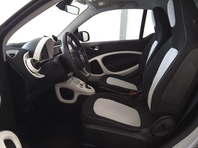 SMART ForTwo 1.0 70cv Twinamic Passion *solo 51.000 Km*