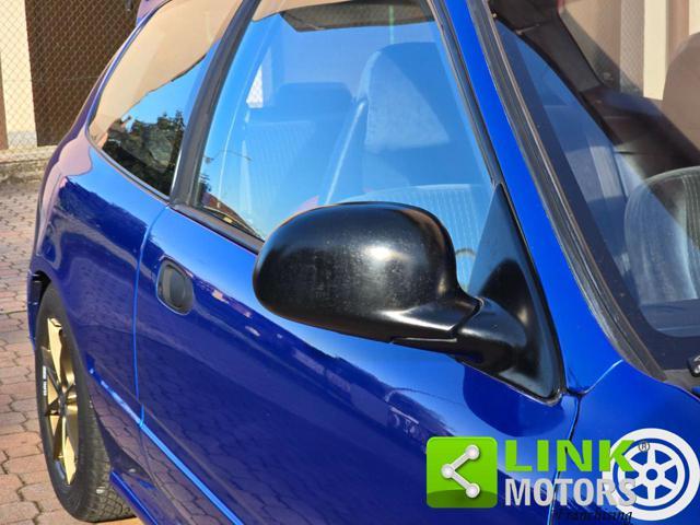 HONDA Civic 1.5 16V cat 3 porte LSi SWAP H22a