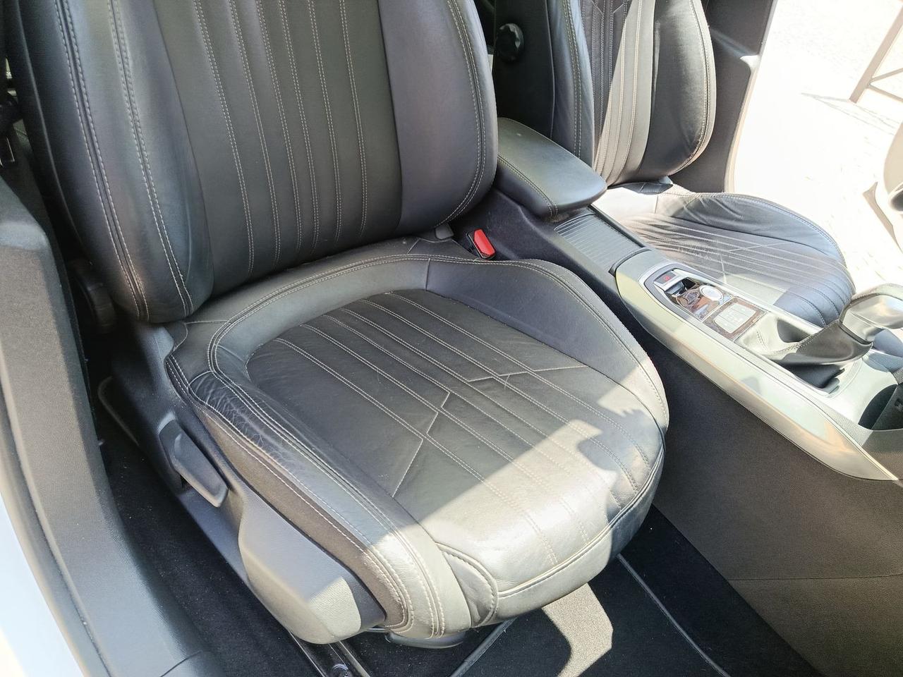 Peugeot 308 2.0 HDI 150 Allure #6171
