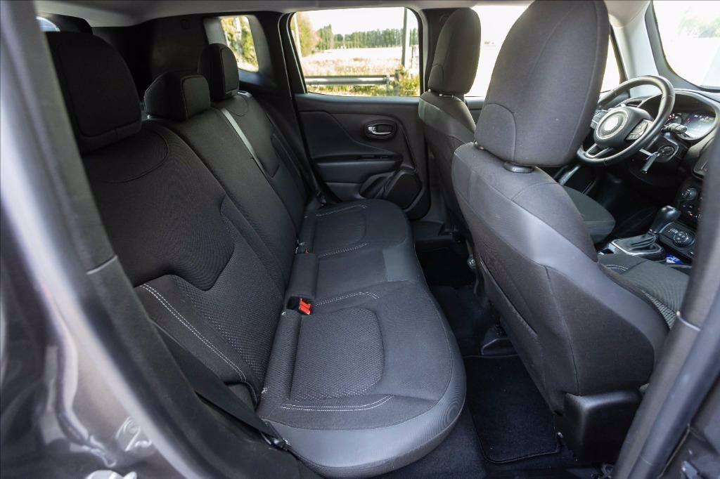 JEEP Renegade 1.3 t4 phev Limited 4xe at6 del 2021