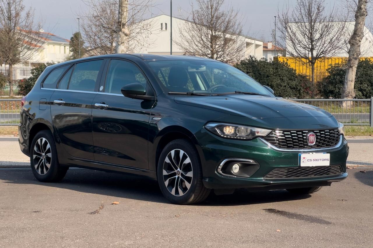 Fiat Tipo 1.3 Mjt S&S SW Mirror