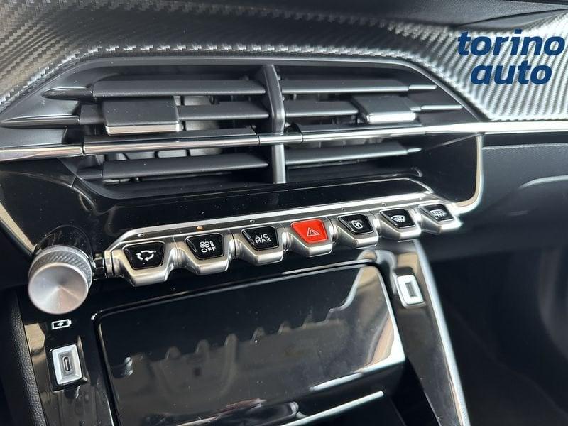 Peugeot 2008 2008 PureTech 100 S&S Allure