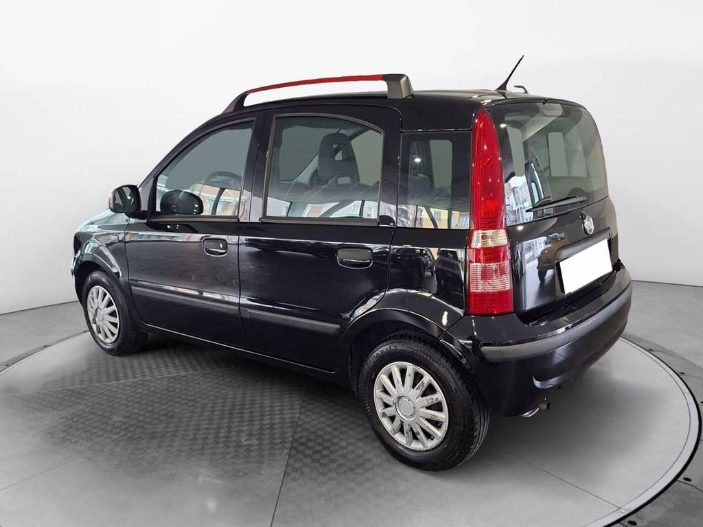 Fiat Panda 1.2 EasyPower Classic