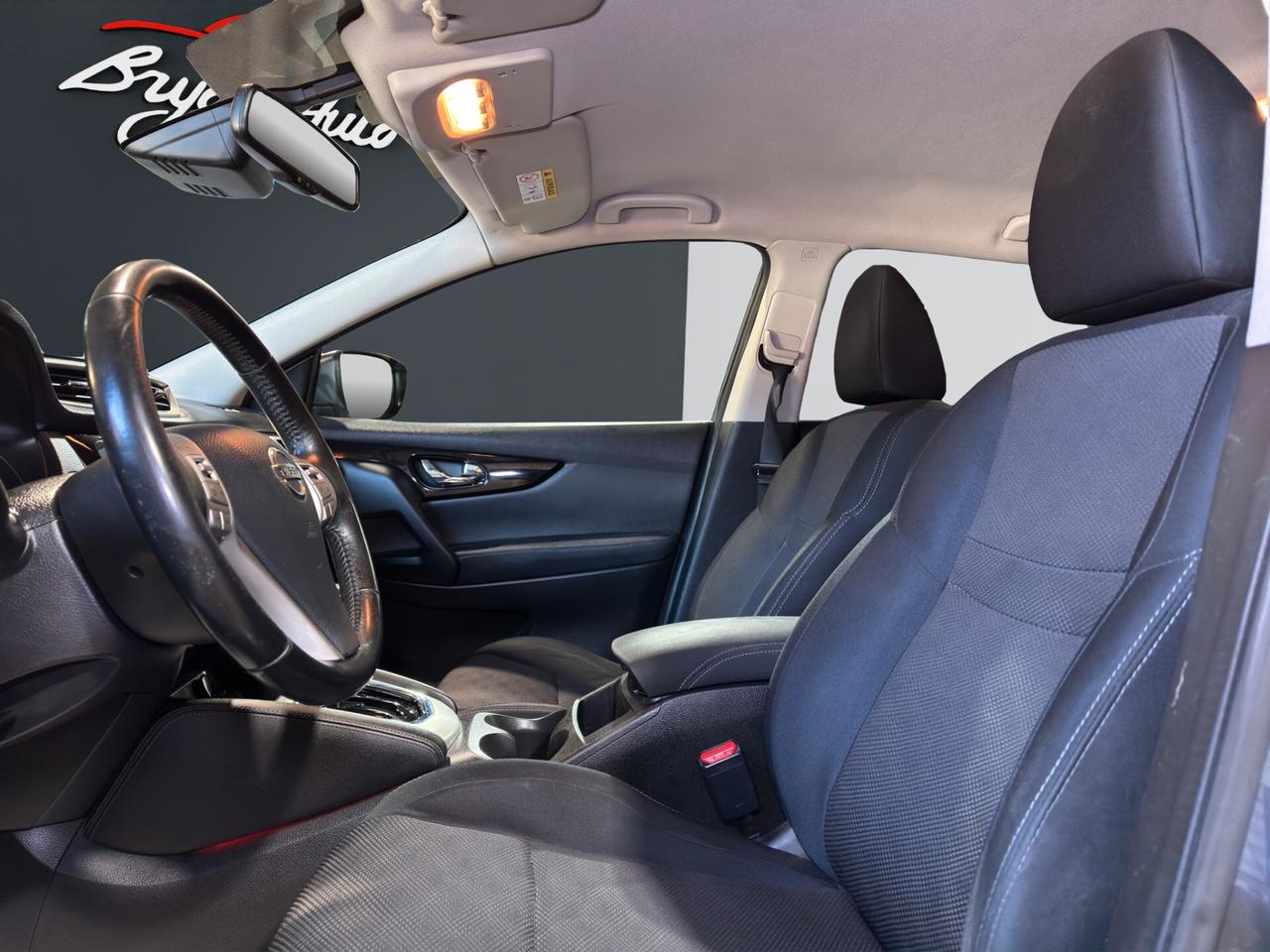 Nissan Qashqai 1.6 dCi 2WD 360 xtronic 130cv