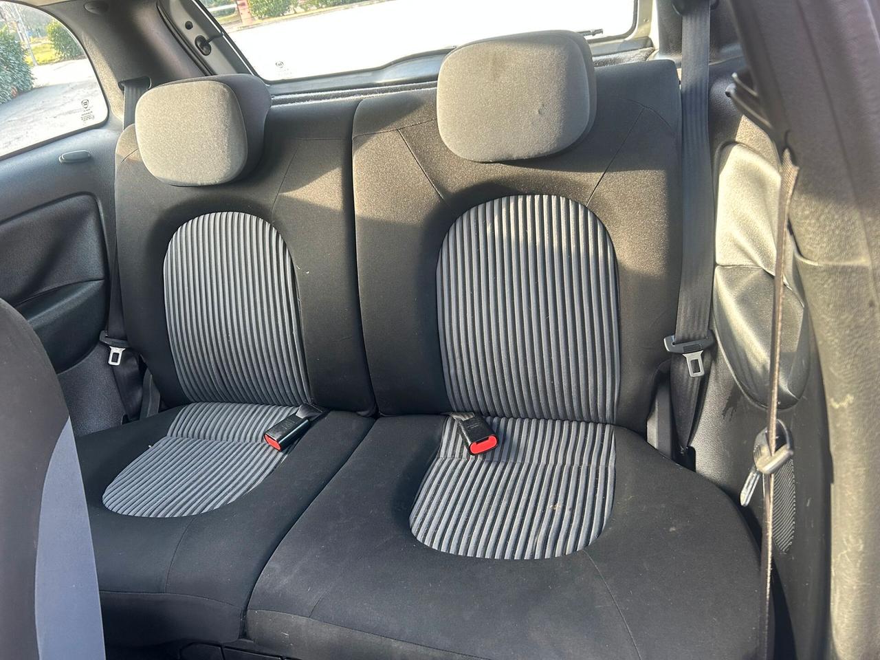 Lancia Ypsilon 1.2 cc unico proprietario 90.000 km