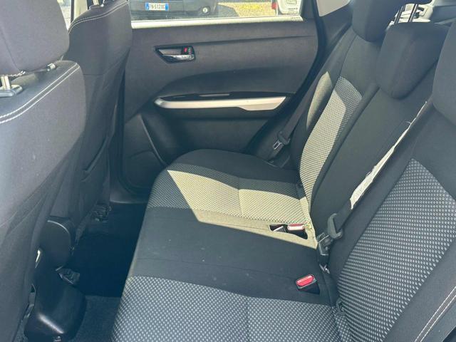 SUZUKI Vitara 1.6 DDiS 4WD AllGrip V-Cool