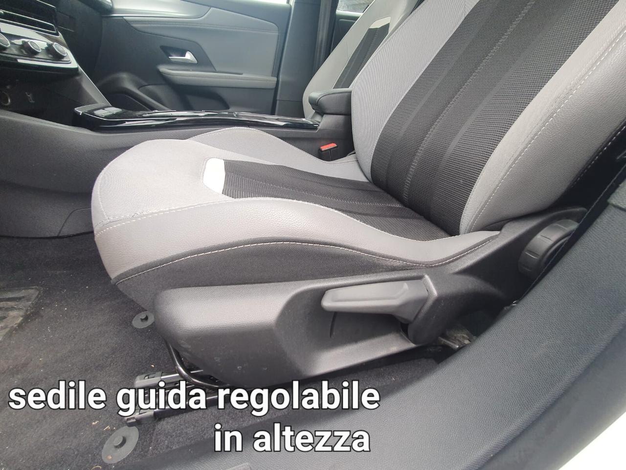 Opel Mokka 1.2 Turbo 130 CV Elegance