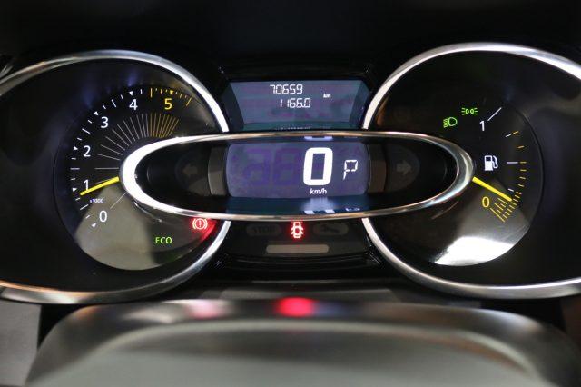 RENAULT Clio Sporter 1.5 dCi 90CV Energy "" AUTOMATICA ""