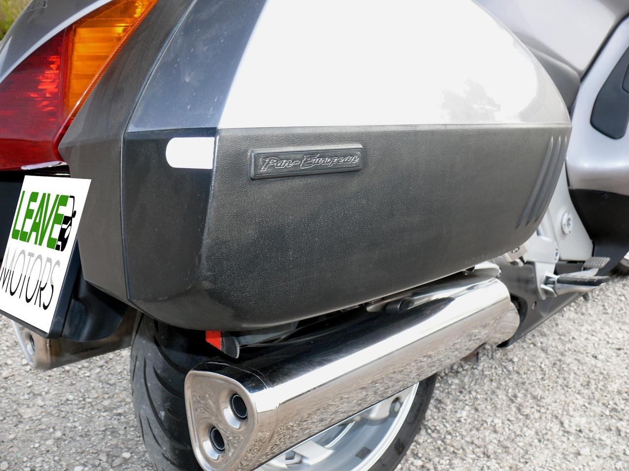 Honda Pan European Pan European