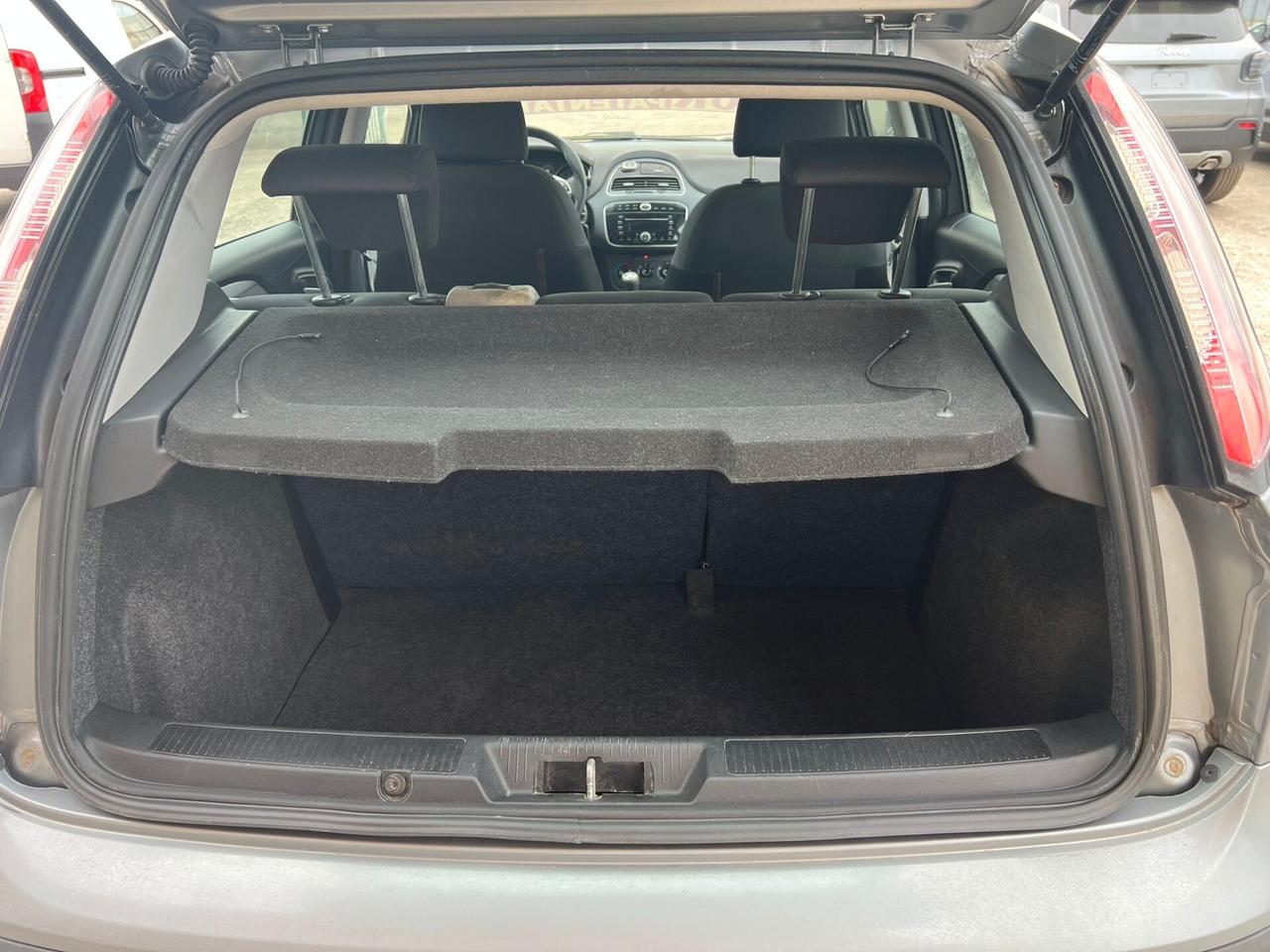 Fiat Punto Evo 1.3 Mjt 75 CV DPF 5 porte S&S Active