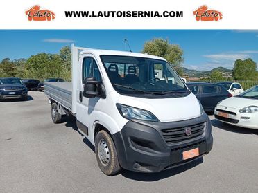 FIAT DUCATO MAXI 35 LH1 2.3 MJT 140cv CABINATO E6d