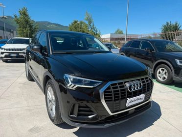 Audi Q3 150CV -Stronic- MOLTI ACCESSORI