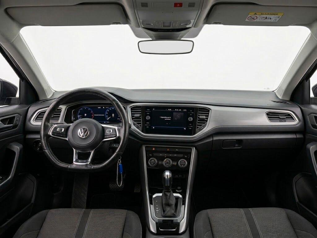 VOLKSWAGEN T-ROC 1.5 TSI 150CV DSG STYLE