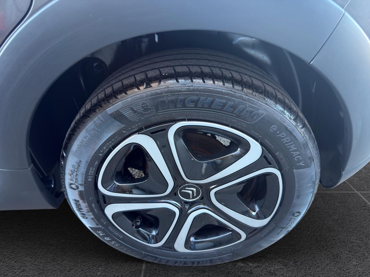 Citroen C3 BlueHDi 100 S&S Plus