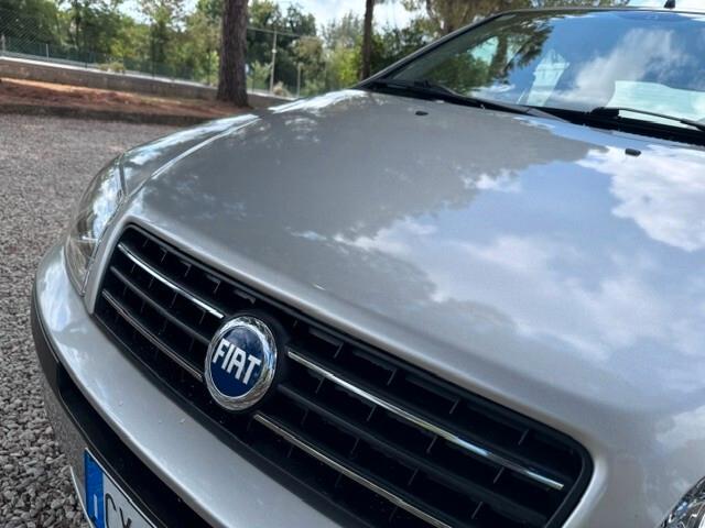 Fiat Punto 1.2 5 porte Active Natural Power