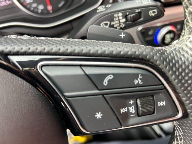 AUDI A4 Avant 30 TDI/136 CV S tronic S line