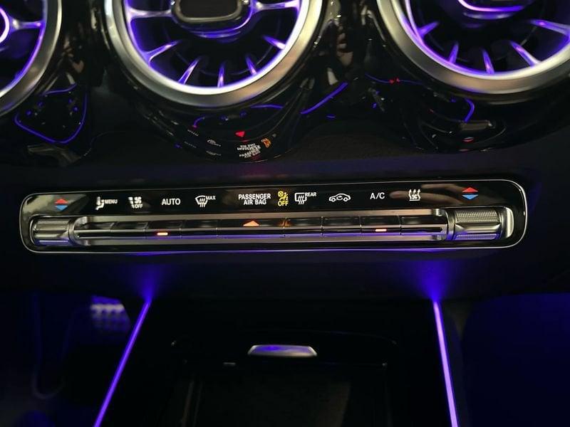 Mercedes-Benz EQB 250+ AMG Line Advanced Plus