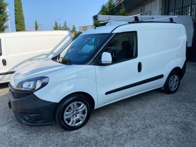 Fiat Doblo 1.3 MTJ 95 CV CARGO Allestimento cassettiere