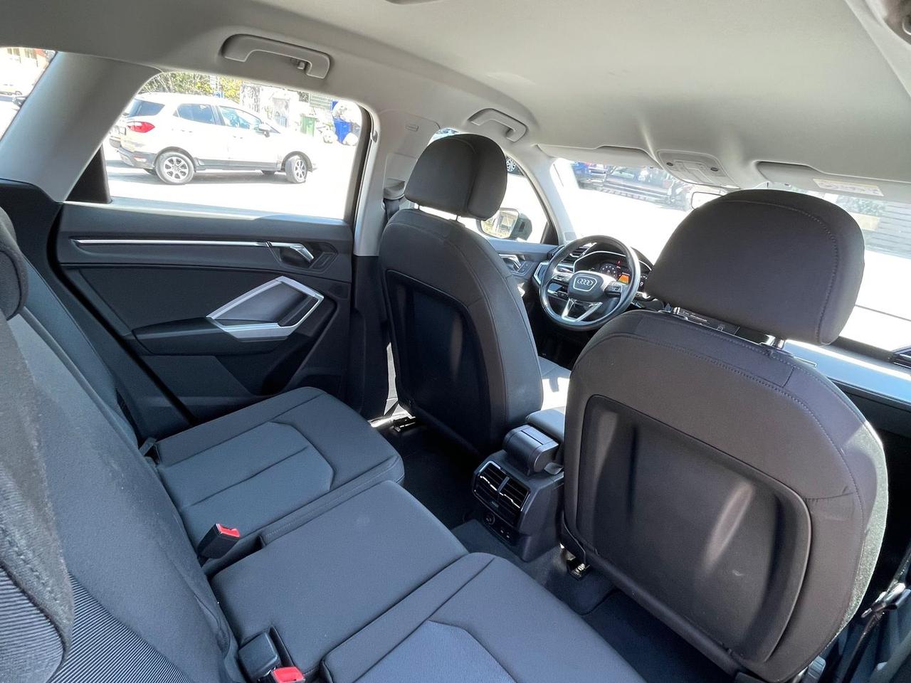 Audi Q3 1.4 45 TFSI e PHEV S Line S tronic #10115