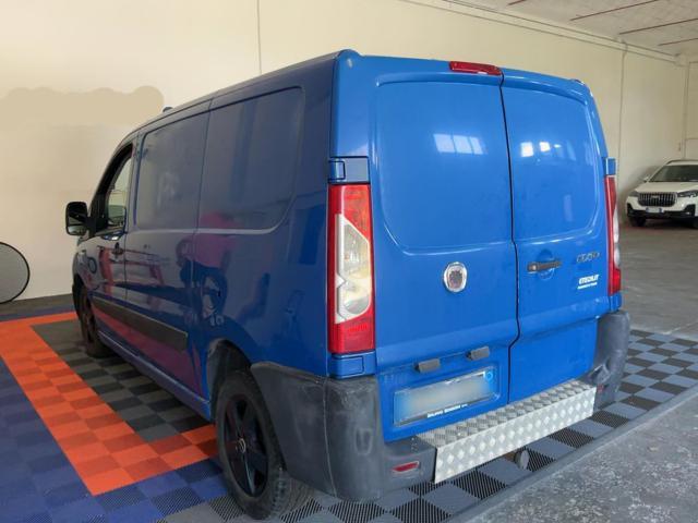 FIAT Scudo 1.6 MJT 8V L1H1