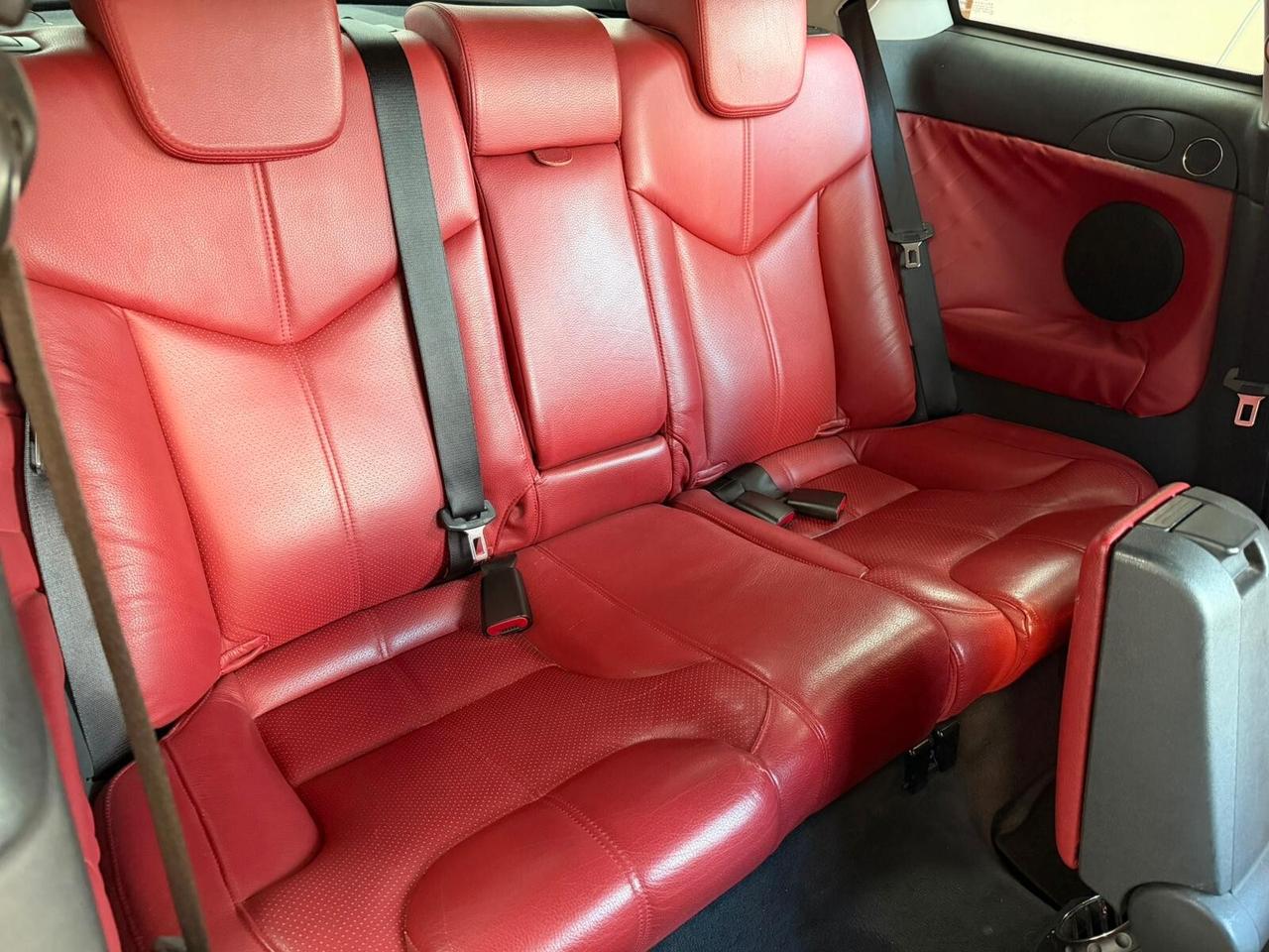 Alfa Romeo GT 1.9 JTDM 16V Progression