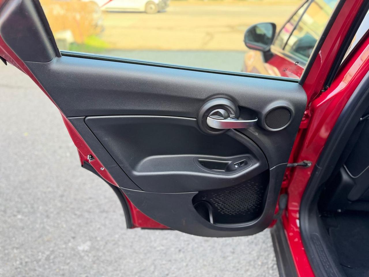 Fiat 500X Urban 1.3 Multijet #8857