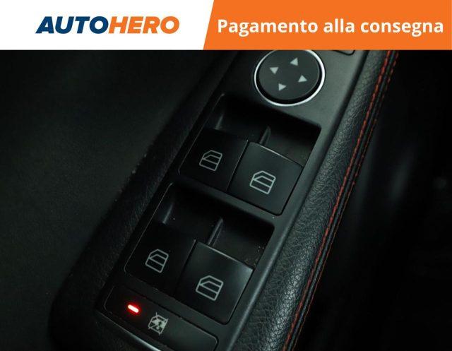 MERCEDES-BENZ CLA 200 d Automatic Premium