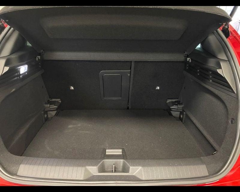 Opel Astra Nuova 5P GS Line 1.2 Turbo 130cv AT8 S&S