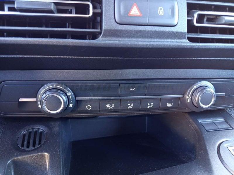 Opel Combo Life Combo life N1 1.5d 100cv Edition Plus S&S L1H1 mt6