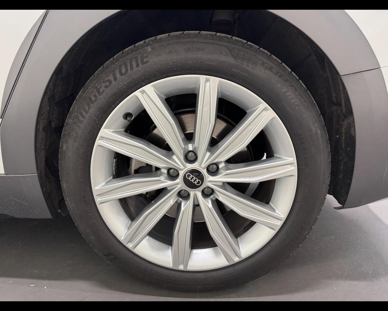 AUDI A6 ALLROAD 45 TDI MHEV QUATTRO S-TRONIC EVOLUTION