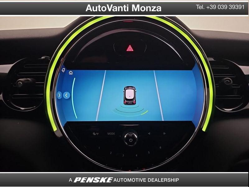 MINI Cooper SE Cooper SE Electric