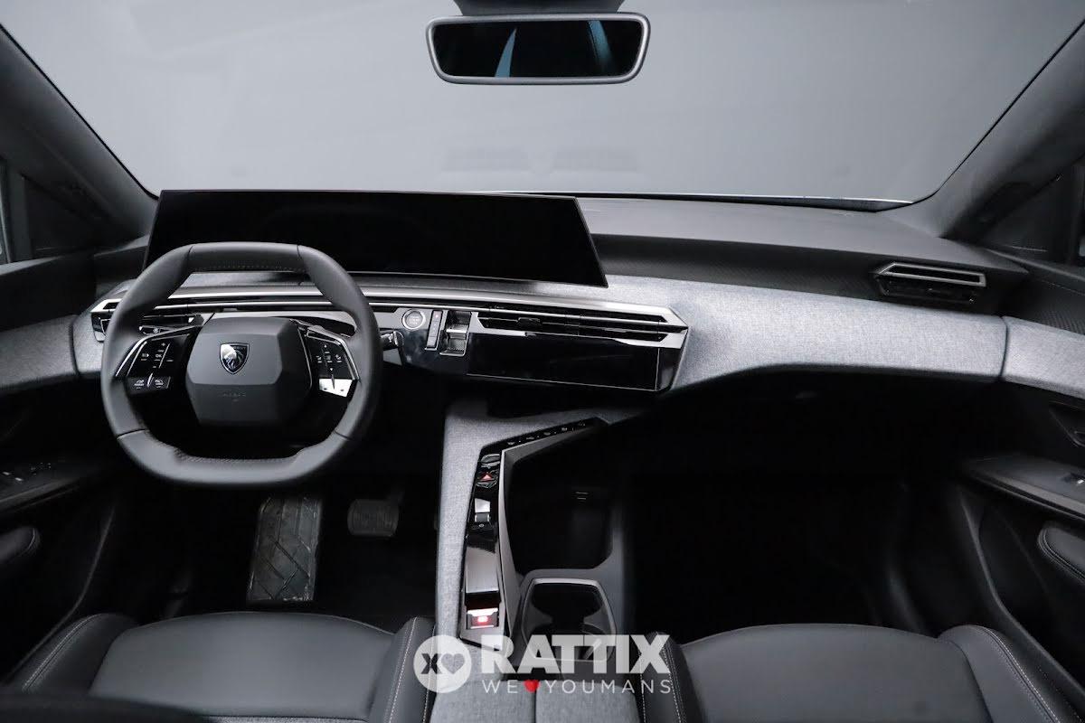 Peugeot 3008 1.2 Hybrid 145CV Allure e-DCS6