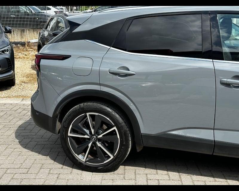 Nissan Qashqai Qashqai 1.5 e-power Tekna 2wd