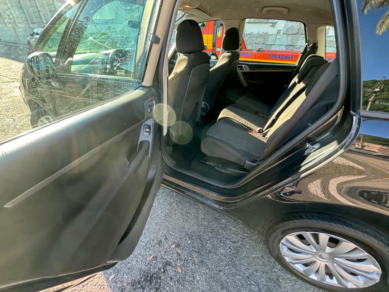 Citroen C4 Picasso 1.6 HDi 110 FAP CMP6 Exclusive