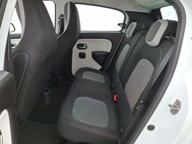 RENAULT Twingo 1.0 SCe 75cv Duel Sport Edition Red