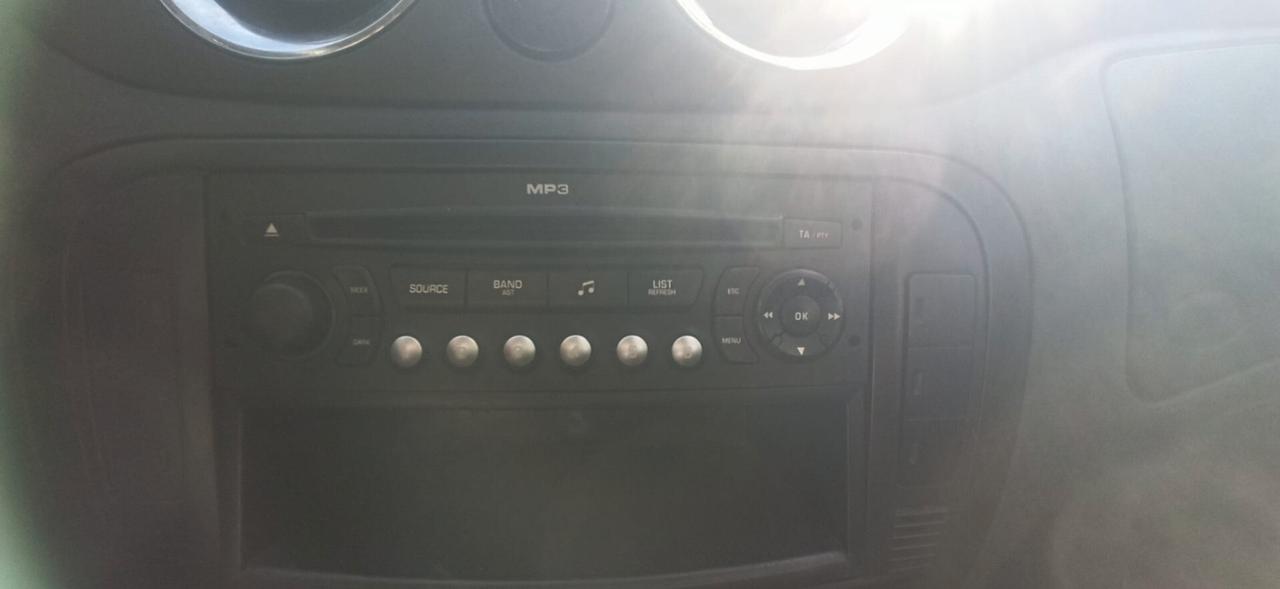 Citroen C3 1.4 HDi 70CV Classique