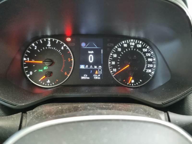 RENAULT CLIO 1.5 DCI BLUE 74KW BUSINESS 5 PORTE