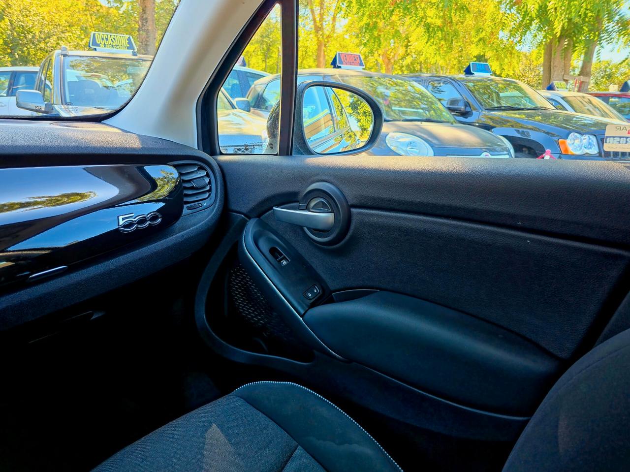 Fiat 500X 1.0 T3 120 CV 120° Sport 2019-E6 Manuale NEO