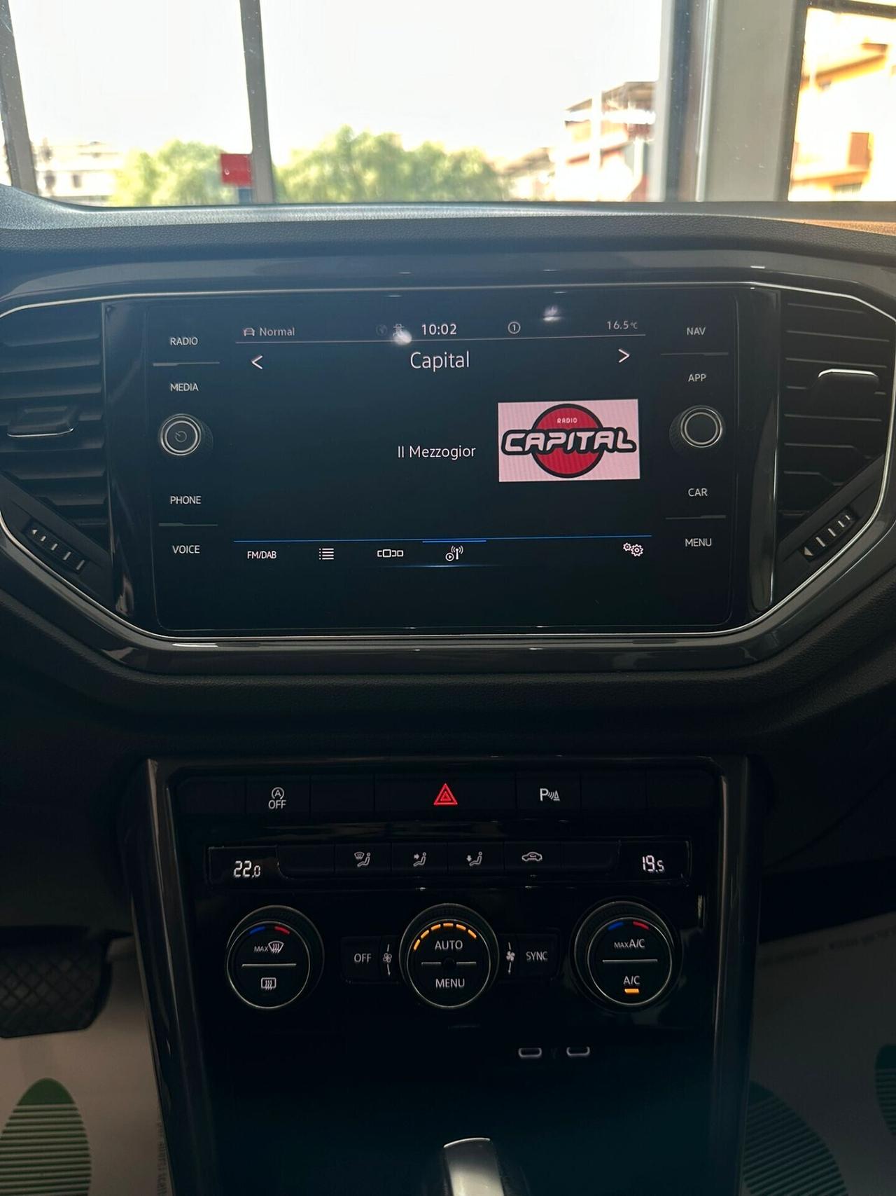 Volkswagen T-Roc 2.0 TDI SCR 150 CV DSG 4MOTION Advanced BlueMot. Tech.