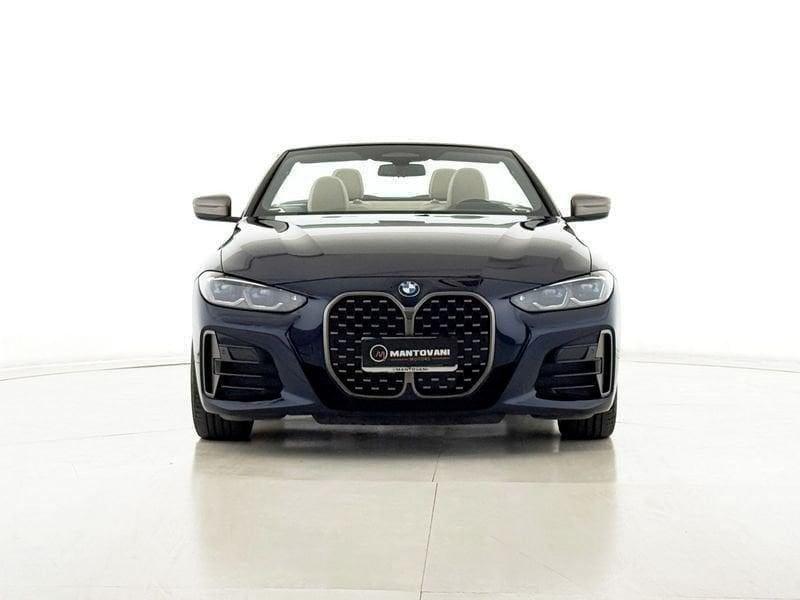 BMW Serie 4 3.0 440I XDRIVE AUTO MH48V ** IVA ESPOSTA **