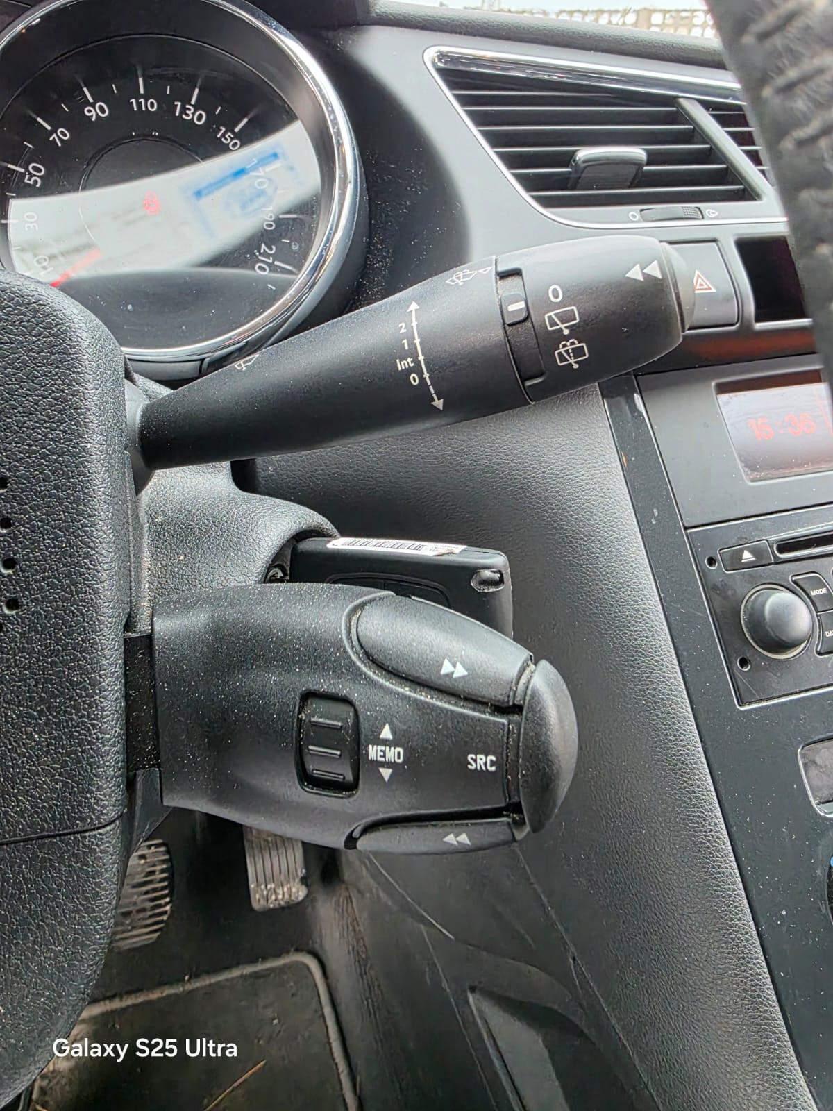 Peugeot 3008 1.6 HDi 110CV Business 116.000km