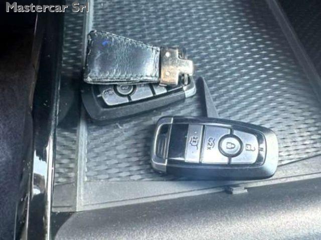 FORD Mustang Mach-e standard range rwd 269cv Autom - GR694MJ