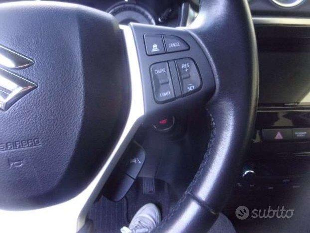 SUZUKI Vitara 1.4 hibrid Starview 4wd allgrip-59