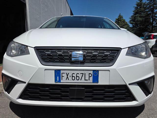 SEAT Ibiza 1.0 TGI 5 porte Style