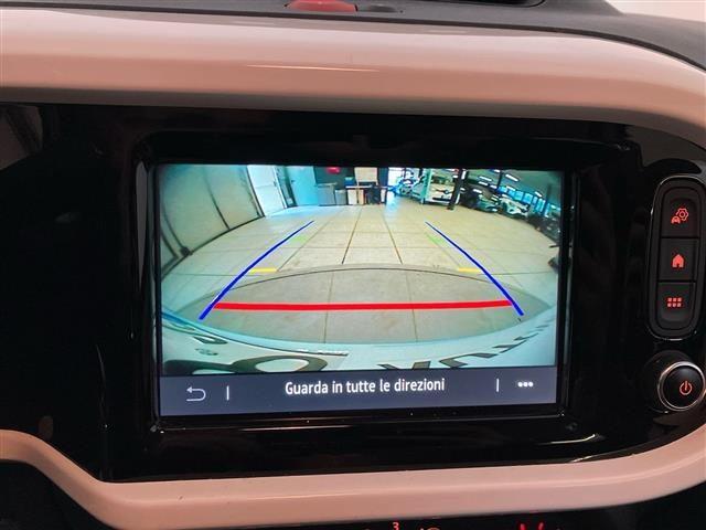 RENAULT Twingo 1.0 sce Intens 65cv Tetto Apribile!