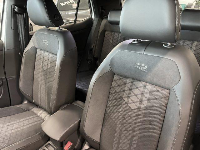 VOLKSWAGEN T-Cross 1.0 TSI 115 CV R-Line Plus KM0 MY26