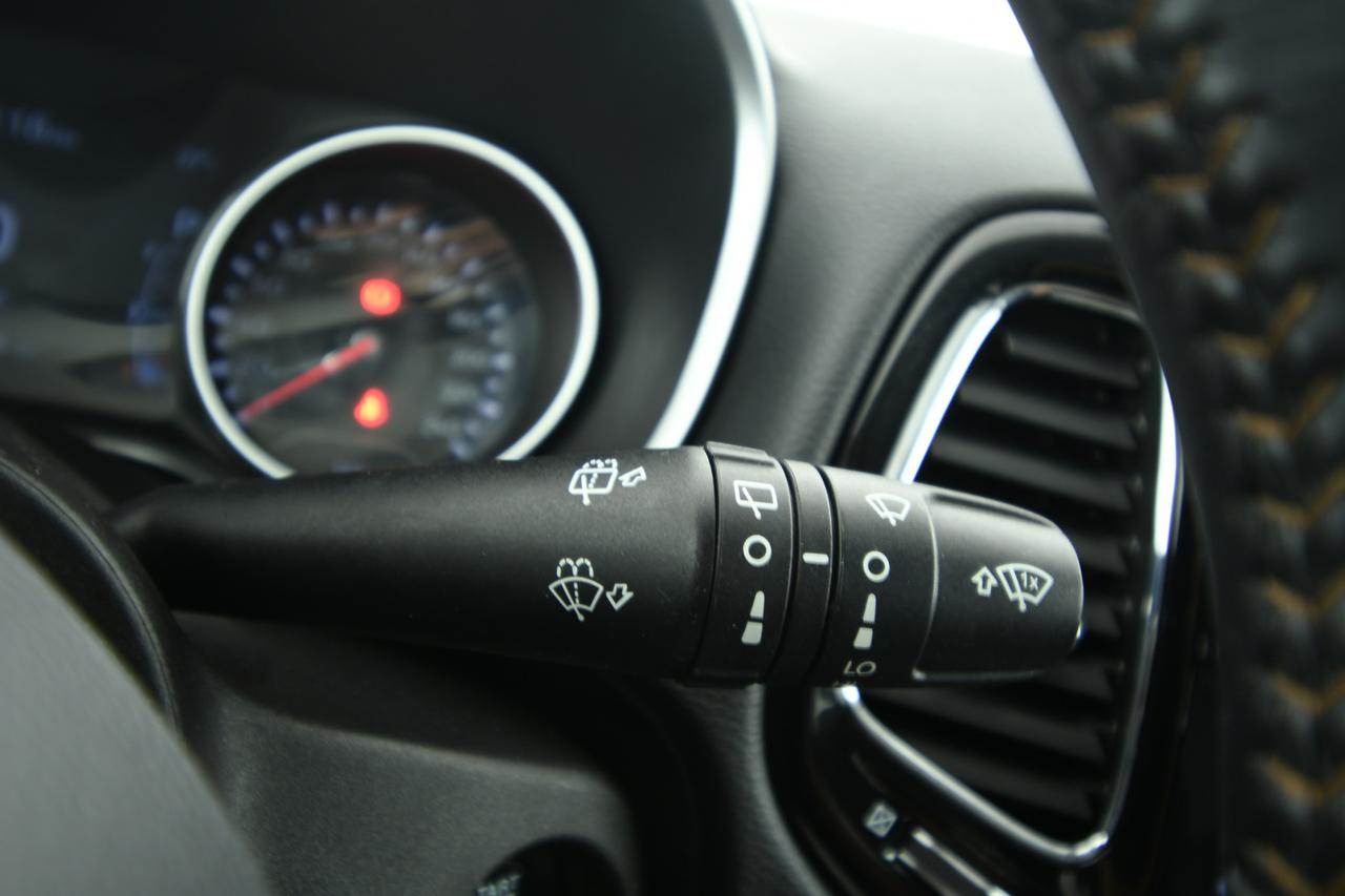 JEEP Compass 2.0 mjt Opening Edition 4wd 140cv auto ACC+PELLE+LED