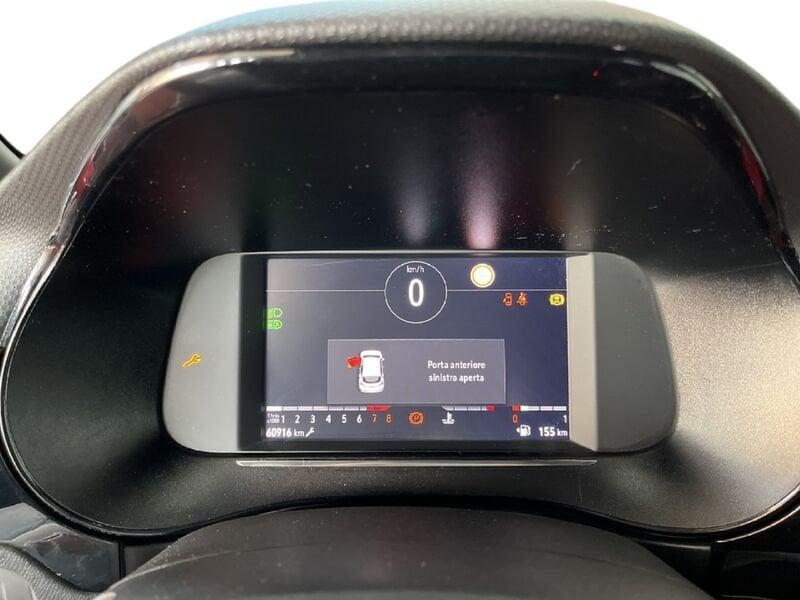 Opel Corsa VI 2020 1.2 GS Line 100cv